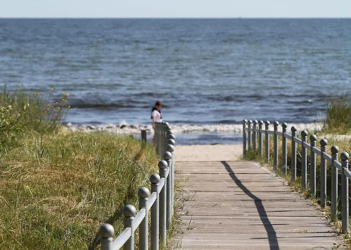 Strandeck 08 * Binz