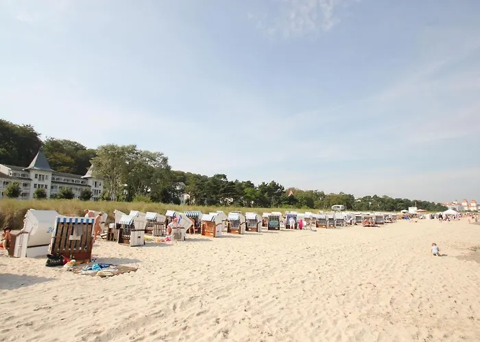 Strandeck 08