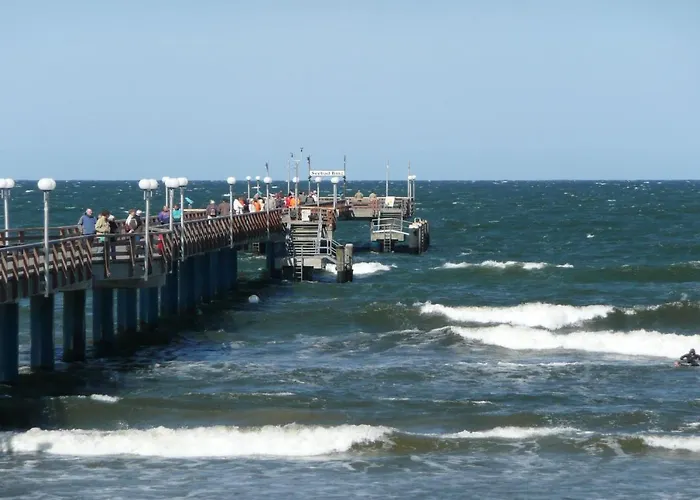 Strandeck 08 *