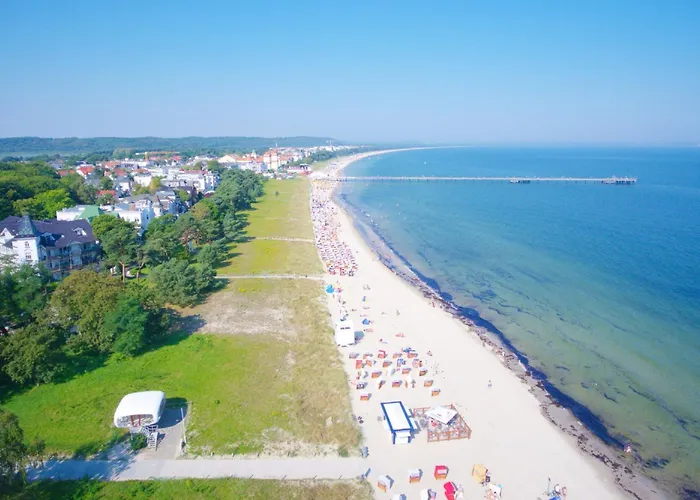 Strandeck 08 * Binz